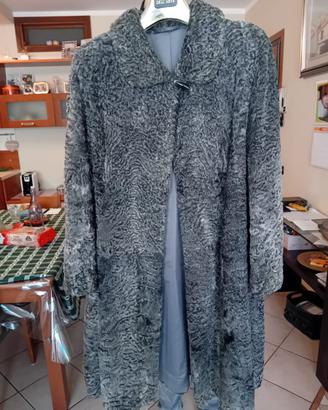 Pelliccia di astrakan agnello persiano Liberty