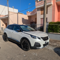 Peugeot 3008 gt cv 180 diesel