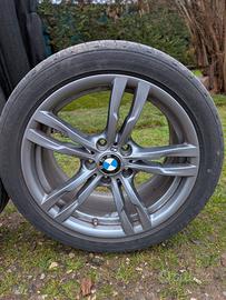 Cerchi BMW M 18 F31