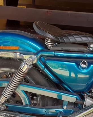 Harley 883