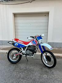 Honda XR600 Dall’Ara 1994