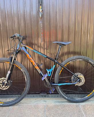 Montana Vektor Arrow 2.0 – MTB 29”