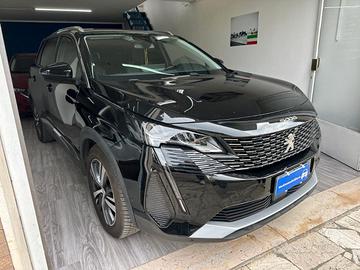 Peugeot 5008 5008 1.5 bluehdi Allure Pack s&s 130c