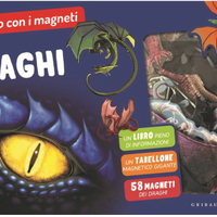 Magneti dei draghi