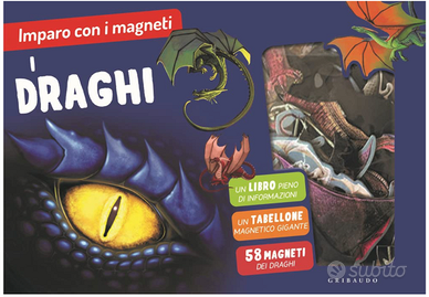 Magneti dei draghi