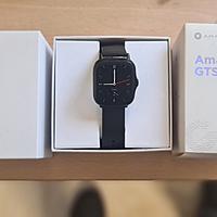 Orologio amazfit gts2