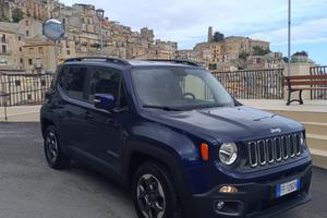 Jeep Renegade 1.6 Mjt 120 CV Longitude