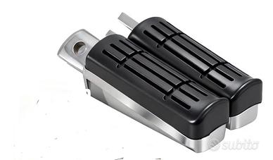 pedali e Italiracing nuove