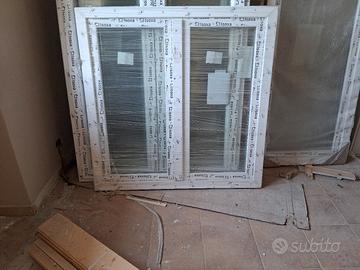 finestra 80x120