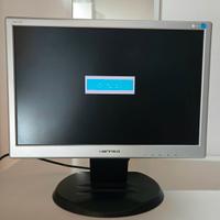 Monitor Hanns-g HW173A - 17''