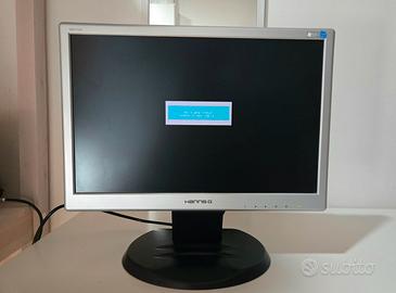 Monitor Hanns-g HW173A - 17''