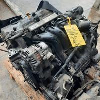 MOTORE SMART FORTWO 1.0 2007 3B21 - ASPIRATO - USA