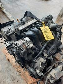 MOTORE SMART FORTWO 1.0 2007 3B21 - ASPIRATO - USA