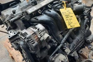 MOTORE SMART FORTWO 1.0 2007 3B21 - ASPIRATO - USA