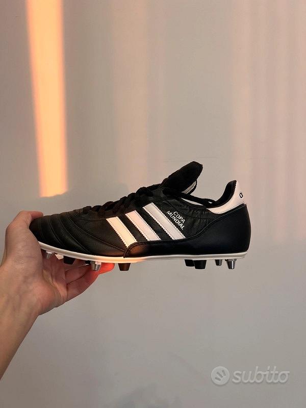 Adidas Copa Mundial miste terreni morbidi SG Sports In vendita a Treviso