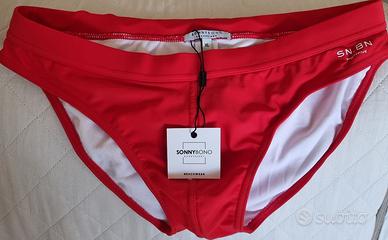 Costume slip nuovo Sonnybono, XL, da 29 a 19 €