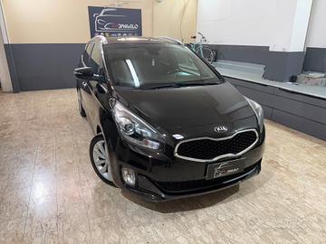 Kia Carens 1.7 CRDi 115 CV Class