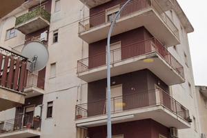 Immobile in via F. Bruno