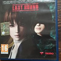 Dead Or Alive 5