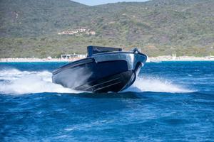 Reale Heritage 40 open
