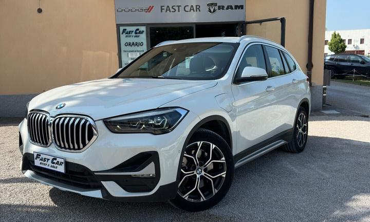 Bmw X1 xDrive25e xLine Plus ok neopatentati