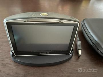 Navigatore TomTom GO730