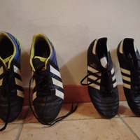 Scarpe calcio o rugby