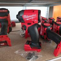 avvitatore a impulsi fid3 m18 Milwaukee