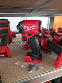avvitatore a impulsi fid3 m18 Milwaukee