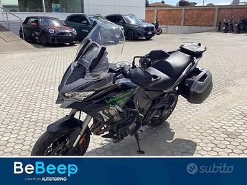 Kawasaki Versys 1000 SE ABS MY21