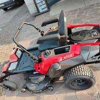 Trattorino Raggio Zero 19cv EFCO