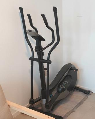 Bici Ellittica Decathlon Domyos E Shape 09