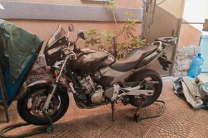 Honda hornet 600 2004 