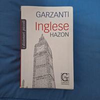 Dizionario inglese