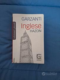 Dizionario inglese