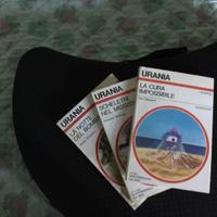 Libri urania