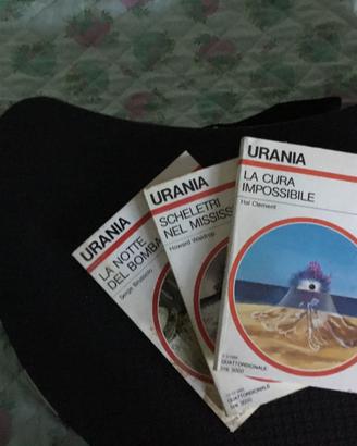 Libri urania