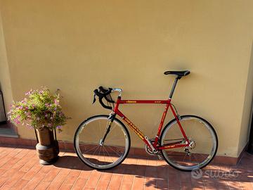 Bici da corsa