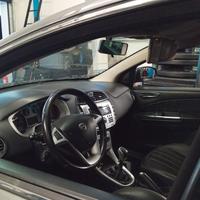 Lancia Delta 1.6 multijet