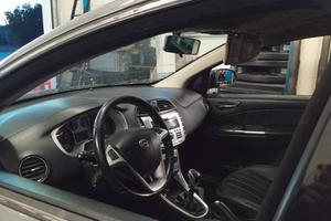 Lancia Delta 1.6 multijet