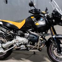 BMW GS 1150 adv