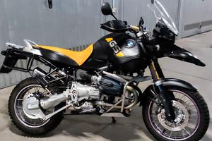 BMW GS 1150 adv