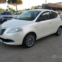 Lancia Ypsilon 1.3 MULTIJET 95CV E5 GOLD 138000 KM
