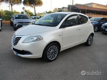 Lancia Ypsilon 1.3 MULTIJET 95CV E5 GOLD 138000 KM
