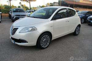 Lancia Ypsilon 1.3 MULTIJET 95CV E5 GOLD 138000 KM