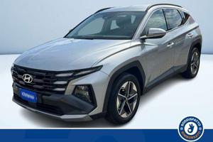 Hyundai Tucson 1.6 CRDI 48V DCT Business