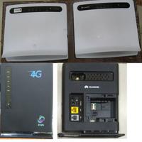 Ingross ROUTER HUAWEI / WIFI 4GLTE Slot Scheda SIM