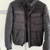 Giaccone giacca invernale uomo Khujo taglia S