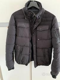 Giaccone giacca invernale uomo Khujo taglia S