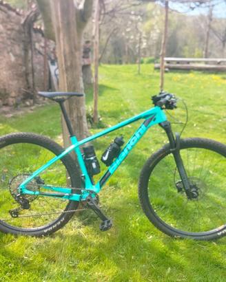 Bici mtb
